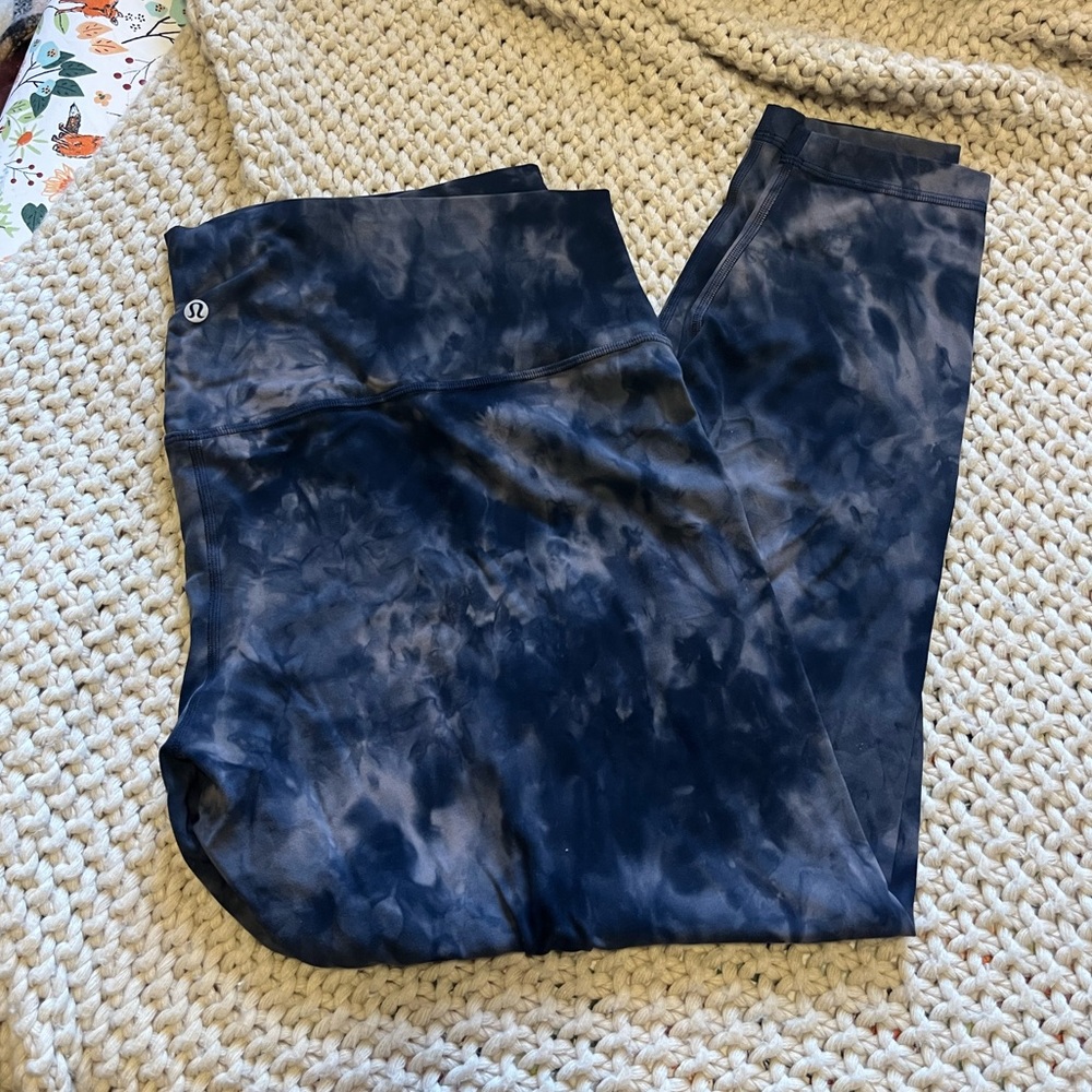 Lululemon Align Leggings